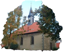 Kirche Rhüden
